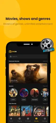 sony-32-in-tv Movies and shows